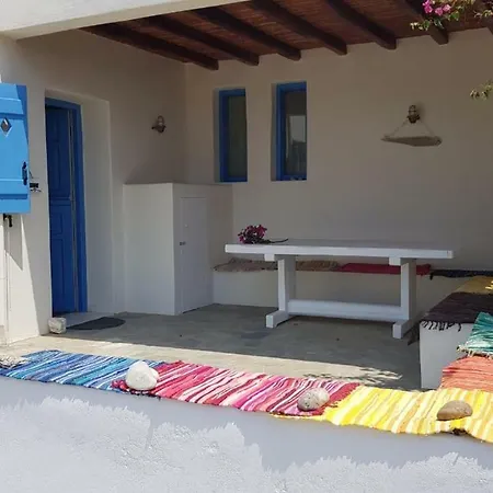 The Chabbi's House Holiday home *