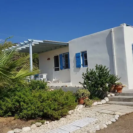Holiday home The Chabbi's House