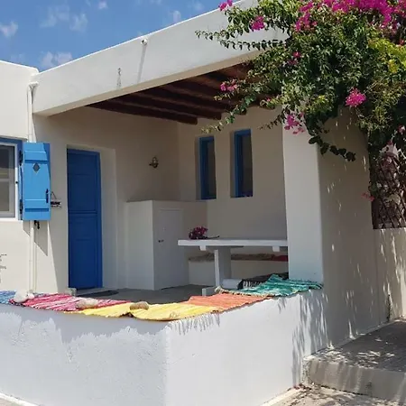 The Chabbi's House Holiday home