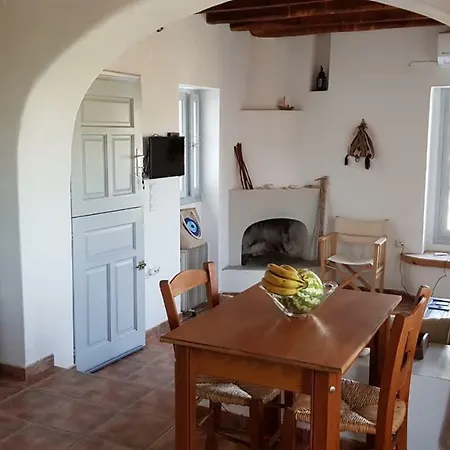 The Chabbi's House