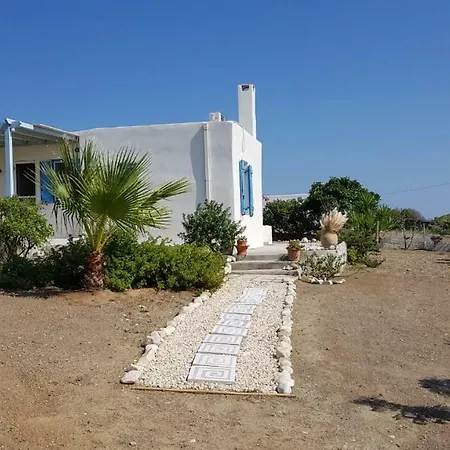 The Chabbi's House Holiday home